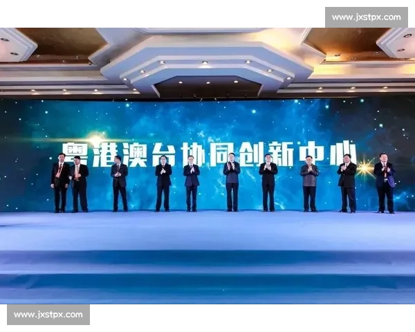 以骨干力量为核心推动整体发展与协同创新机制建设