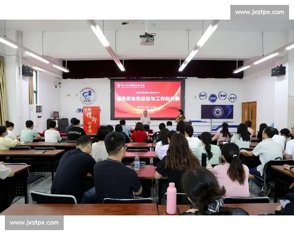 个人能力提升的关键因素及其在职业发展的应用探讨