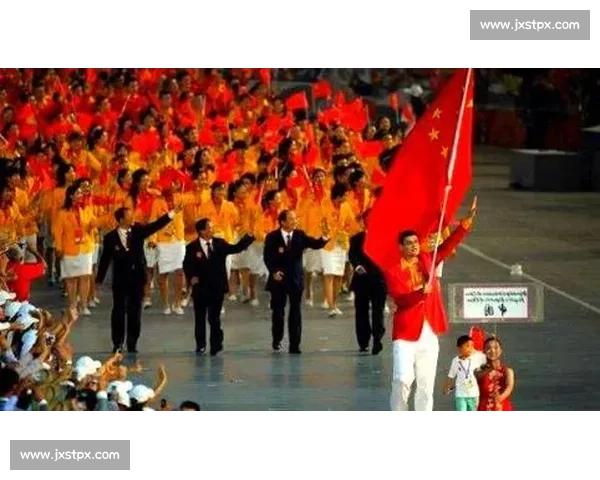 体育赛事精彩纷呈聚焦全球竞技风采全面解析体育赛事的独特魅力与深远影响