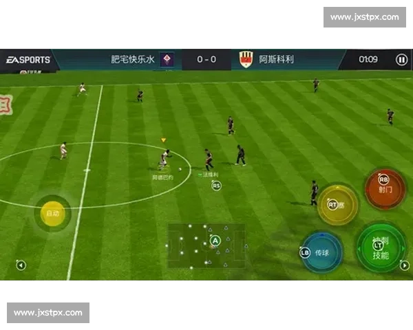 间接任意球规则详解与应用解析 让你全面理解这项重要足球技巧